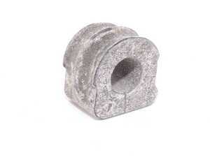 ES#307791 - 1J0411314S - Front Sway Bar Bushing - Priced Each - Fits left or right side - Genuine Volkswagen Audi - Audi