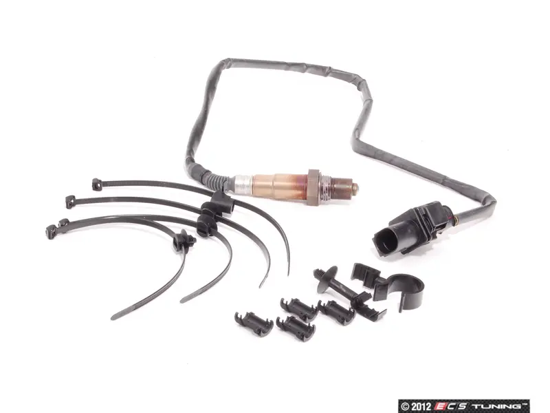 オルちゃん Bosch - 1K0998262L - Front Oxygen Sensor - Priced Each