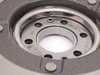 ES#2581196 - 21207575069 - Twin Mass Flywheel SAC-6366000003 DMF91165 - For Manual Transmissions 228mm diameter - Sachs - MINI