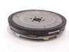 ES#2581196 - 21207575069 - Twin Mass Flywheel SAC-6366000003 DMF91165 - For Manual Transmissions 228mm diameter - Sachs - MINI