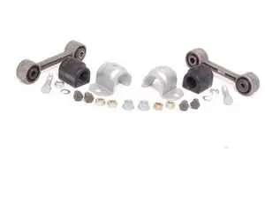 Rear Sway Bar Installation Kit