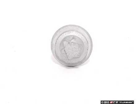 ES#57669 - 33326764563 - Bolt for Wheel Hub/Bearing (10 X 1 X 34 mm) - Genuine BMW - BMW