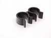 ES#19591 - 11151730342 - Hose Clamp - Priced Each - Used for crankcase vent hoses and cooling hoses - Genuine BMW - BMW