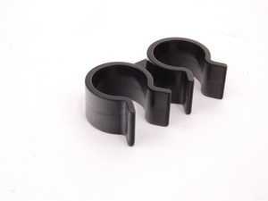 ES#19591 - 11151730342 - Hose Clamp - Priced Each - Used for crankcase vent hoses and cooling hoses - Genuine BMW - BMW
