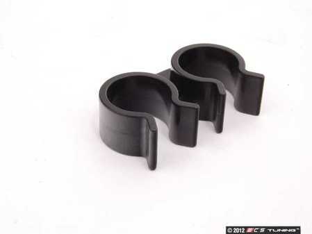 ES#19591 - 11151730342 - Hose Clamp - Priced Each - Used for crankcase vent hoses and cooling hoses - Genuine BMW - BMW