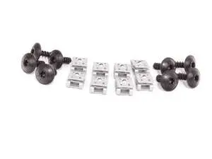 Belly Pan Installation Hardware Kit