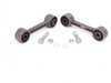 ES#2586956 - 33552227240KT - Rear Sway Bar Installation Kit - Everything you need to install a new OE rear sway bar including end links - Assembled By ECS - BMW
