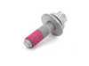 ES#57669 - 33326764563 - Bolt for Wheel Hub/Bearing (10 X 1 X 34 mm) - Genuine BMW - BMW