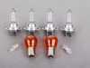 ES#2581745 - N10320102KT - Headlight Bulb Refresh Kit - Genuine - Replace all of the bulbs in both your headlights for a new look - Genuine Volkswagen Audi - Volkswagen