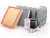 ES#6691 - 4B0198001 - ECS Tuning 40k Service Kit - Everything you need to perform 40k service. - Assembled By ECS - Audi