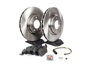 Front Brake Service Kit
