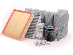 ES#6692 - 4B0198003 - ECS Tuning 40k Service Kit - Everything you need to perform 40k service. - Assembled By ECS - Audi