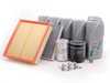 ES#6694 - 4B0198004 - ECS Tuning 40k Service Kit - Everything you need to perform 40k service. - Assembled By ECS - Audi