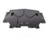 ES#1806405 - 2515240130 - Belly Pan - Front - Splash shield protecting the engine from dirt and debris - Genuine Mercedes Benz - Mercedes Benz