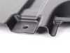 ES#1806405 - 2515240130 - Belly Pan - Front - Splash shield protecting the engine from dirt and debris - Genuine Mercedes Benz - Mercedes Benz
