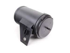 ES#39339 - 18101740207 - Vacuum Storage Container - Used to supply vacuum for the exhaust flapper - Genuine BMW - BMW