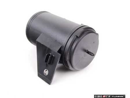 ES#39339 - 18101740207 - Vacuum Storage Container - Used to supply vacuum for the exhaust flapper - Genuine BMW - BMW