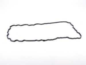 ES#2568787 - 11137627512 - Oil Pan Gasket - Gasket between oil pan and block - Genuine BMW - BMW