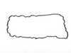 ES#2568787 - 11137627512 - Oil Pan Gasket - Gasket between oil pan and block - Genuine BMW - BMW