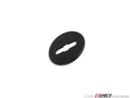 ES#121022 - 51471881521 - Lock - (NO LONGER AVAILABLE) - Lock for floor mats - Genuine BMW - 