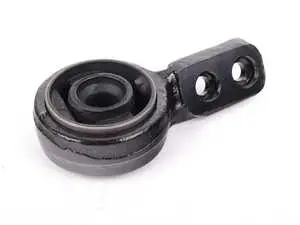 Front Control Arm Bracket - Left