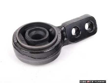 ES#2534664 - 31121136531 - Front Control Arm Bracket - Left - Includes pressed in bushings - URO - BMW