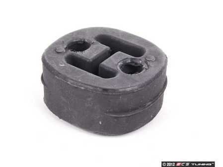 ES#2102276 - 8D0253147E - Muffler Hanger - Priced Each - Holds up your exhaust and dampens noise transfer into the cabin - MTC - Audi Volkswagen