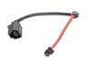 ES#2525089 - 7L0907637C - Brake Pad Wear Sensor - Priced Each - Replace when replacing pads. - MTC - Audi Volkswagen