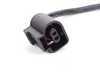ES#2525089 - 7L0907637C - Brake Pad Wear Sensor - Priced Each - Replace when replacing pads. - MTC - Audi Volkswagen