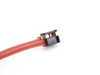 ES#2525089 - 7L0907637C - Brake Pad Wear Sensor - Priced Each - Replace when replacing pads. - MTC - Audi Volkswagen
