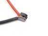 ES#2525089 - 7L0907637C - Brake Pad Wear Sensor - Priced Each - Replace when replacing pads. - MTC - Audi Volkswagen