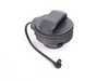 ES#2535165 - 4B0201550H - Gas Cap - Includes seal and retaining strap - URO - Audi