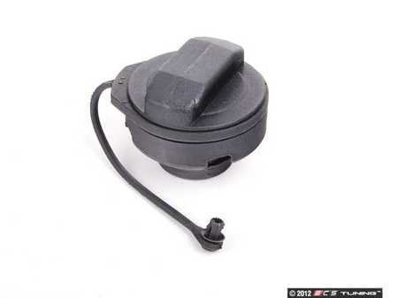 ES#2535165 - 4B0201550H - Gas Cap - Includes seal and retaining strap - URO - Audi