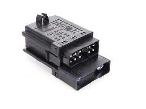ES#29202 - 12212246473 - RELAY - Genuine BMW - 