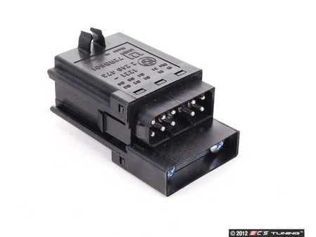 ES#29202 - 12212246473 - RELAY - Genuine BMW - 