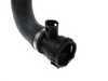 ES#24801 - 11531436408 - E46 Radiator Hose - Lower - A common source of cooling system failure - Genuine BMW - BMW