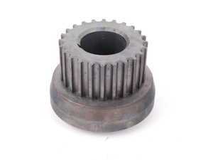 ES#19779 - 11211284940 - Crankshaft Timing Gear - Located on the end of the crankshaft - Genuine BMW - BMW