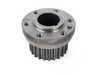 ES#19779 - 11211284940 - Crankshaft Timing Gear - Located on the end of the crankshaft - Genuine BMW - BMW