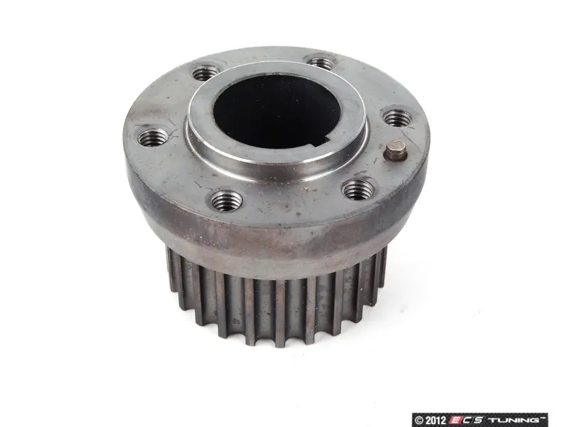 Genuine BMW - 11211284940 - Crankshaft Timing Gear (11-21-1