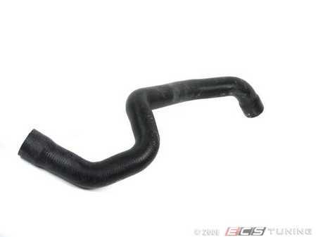 ES#24668 - 11531279895 - Radiator Hose - Lower - Replace your radiator hose before a blown hose leaves you stranded - Genuine BMW - BMW