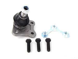 ES#2535231 - 1J0407365C - Ball Joint - Left - Hardware included - URO - Volkswagen