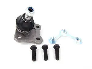 Ball Joint - Left
