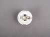 ES#174526 - 63216943036 - Bulb Socket - Priced Each - Holds 12V 21W bulbs - Genuine BMW - BMW