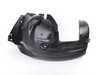 ES#129003 - 51717154412 - Front Fender Liner - Right - This is a rear splash shield located in the back part of the front wheel house - Genuine BMW - BMW