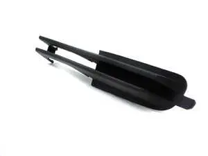 Front Bumper Grille - Left