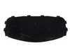 ES#126054 - 51487892711 - E46 M3 Hood Insulation - Underhood sound and heat damper - Genuine BMW - BMW