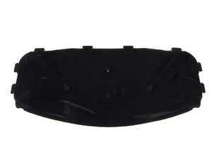 ES#126054 - 51487892711 - E46 M3 Hood Insulation - Underhood sound and heat damper - Genuine BMW - BMW
