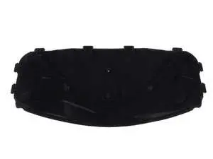 E46 M3 Hood Insulation
