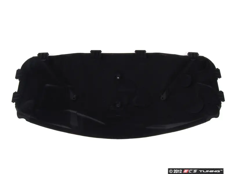 Genuine BMW - 51487892711 - E46 M3 Hood Insulation (51-48-7-892-711)