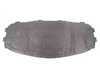 ES#126054 - 51487892711 - E46 M3 Hood Insulation - Underhood sound and heat damper - Genuine BMW - BMW